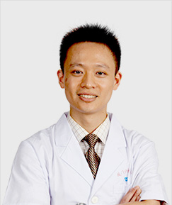 鄭林主任醫師/眼科學碩士