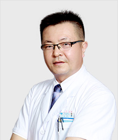 李勇副主任醫師