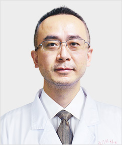 王曉波副主任醫師