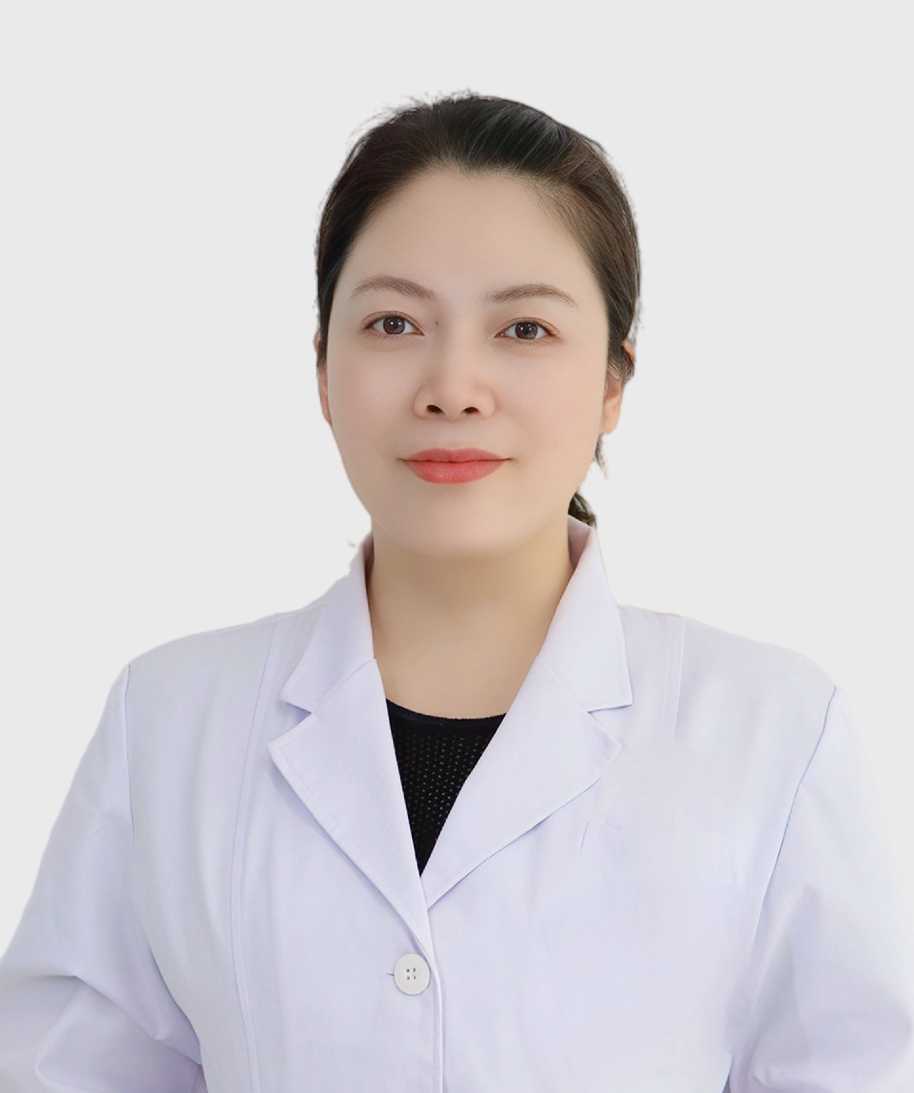 李瑞霞副主任醫師/眼科學碩士