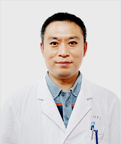 李明翰副主任醫師