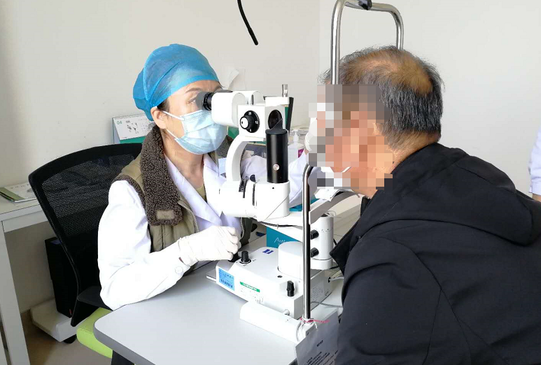 青光眼手術