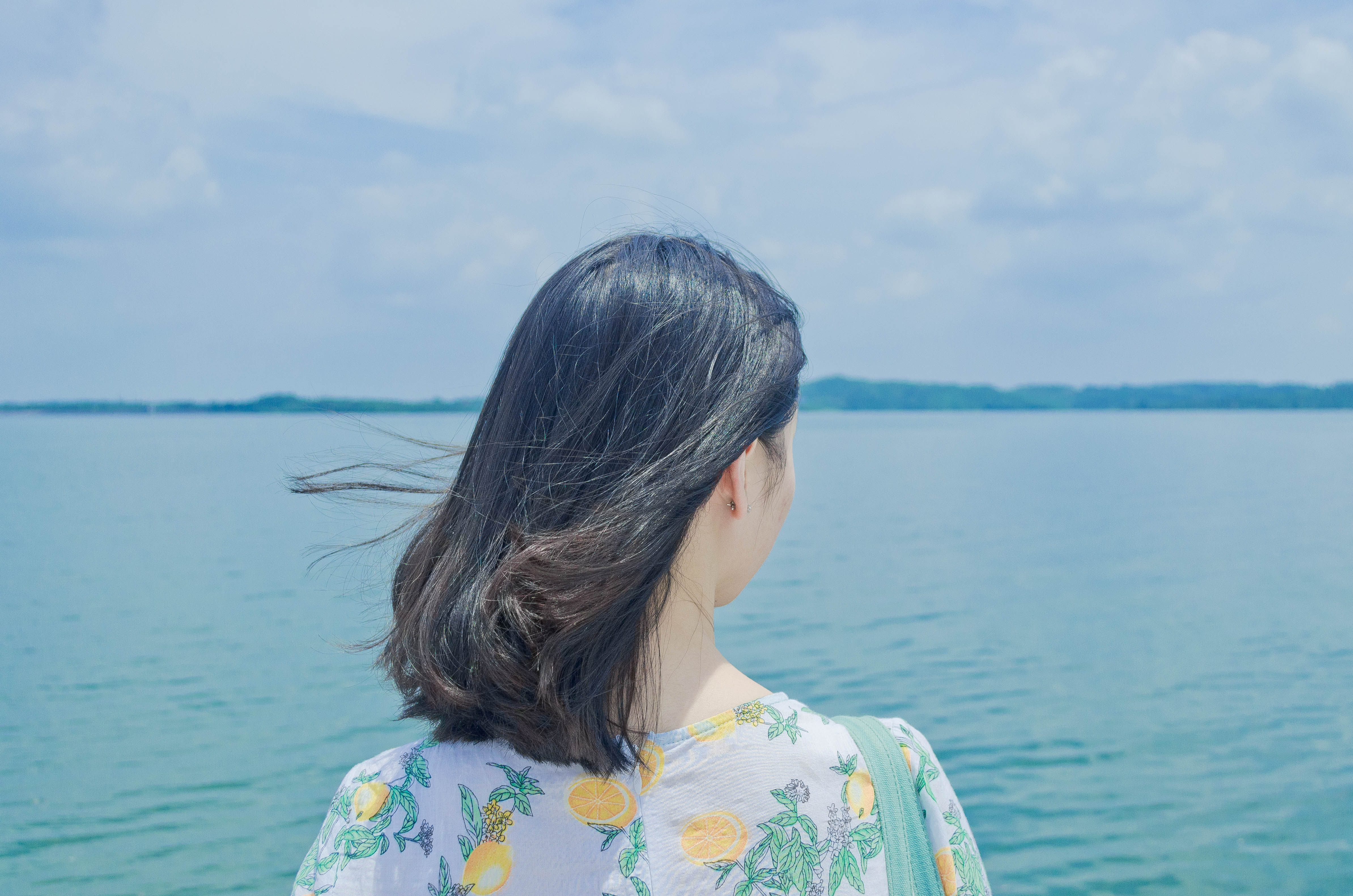 白內障手術