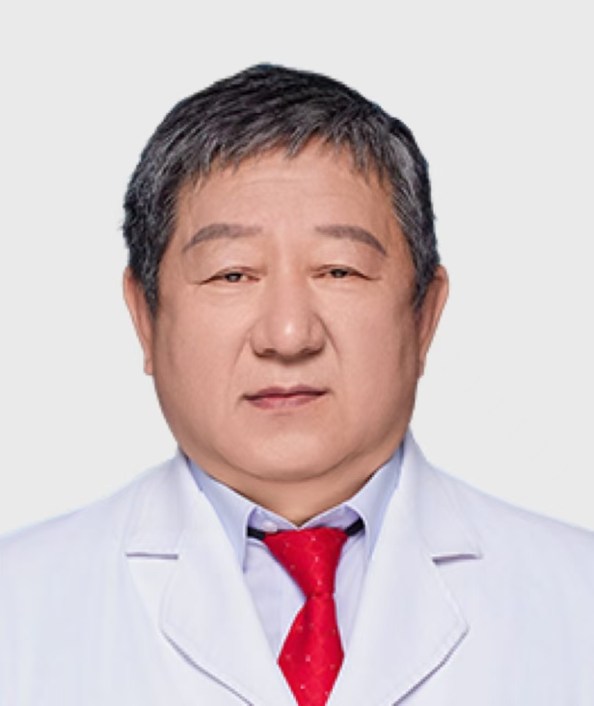 范金魯副主任醫師